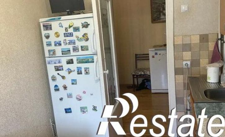 2-комн квартира улица Гафури, 48,  д. 48