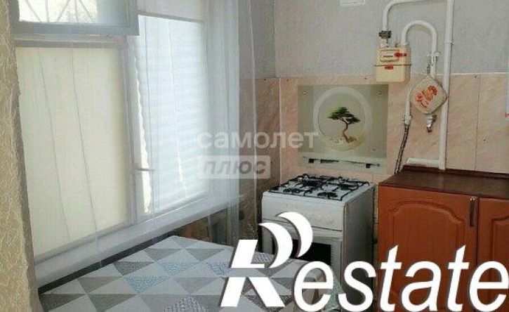 1-комн квартира Дагестанская улица, 13,  д. 13