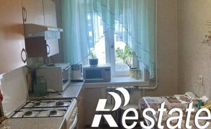 2-комн квартира улица Гафури, 48,  д. 48