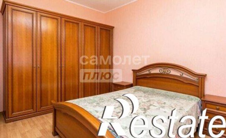 2-комн квартира улица Карла Маркса, 5/1,  д. 5/1