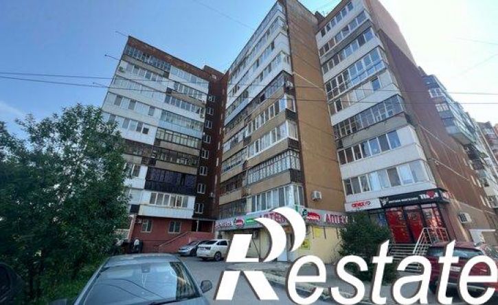 2-комн квартира улица Менделеева, 120,  д. 120
