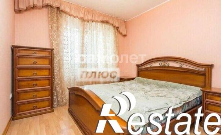 2-комн квартира улица Карла Маркса, 5/1,  д. 5/1