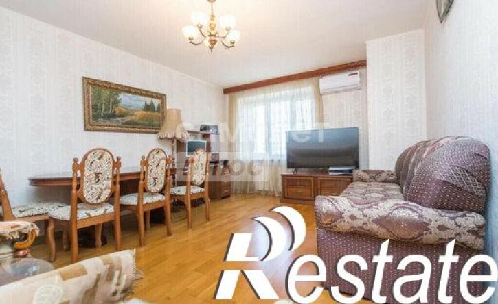 2-комн квартира улица Карла Маркса, 5/1,  д. 5/1