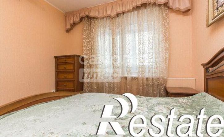 2-комн квартира улица Карла Маркса, 5/1,  д. 5/1