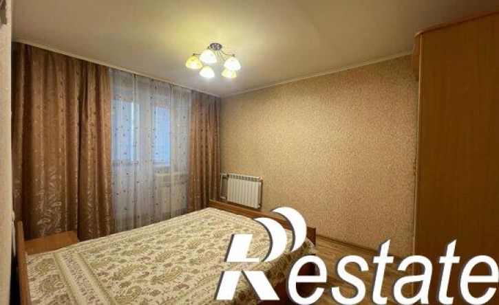 2-комн квартира улица Менделеева, 120,  д. 120