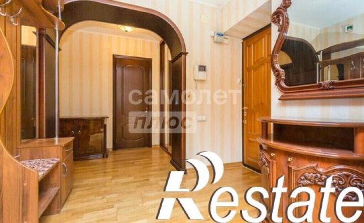 2-комн квартира улица Карла Маркса, 5/1,  д. 5/1