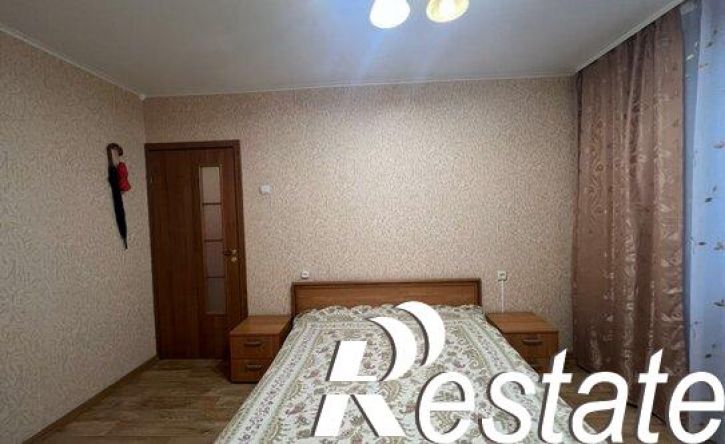 2-комн квартира улица Менделеева, 120,  д. 120