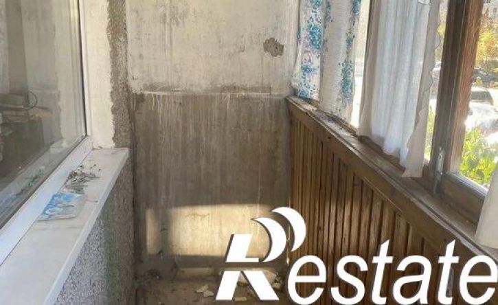 3-комн квартира улица Ферина, 22,  д. 22