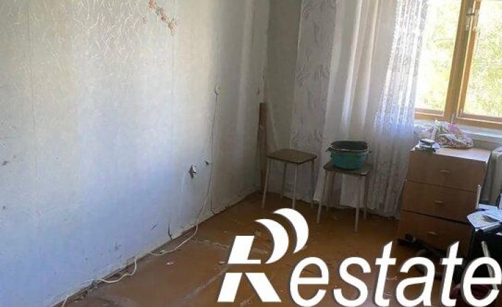 3-комн квартира улица Ферина, 22,  д. 22