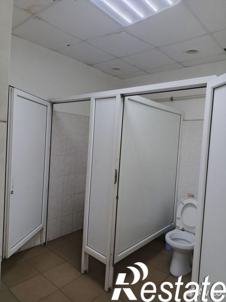 Производственное помещение Гвардейская улица, 55А,  д. 55А