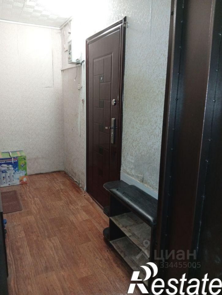2-комн квартира Грозненская улица, 71/1,  д. 71/1