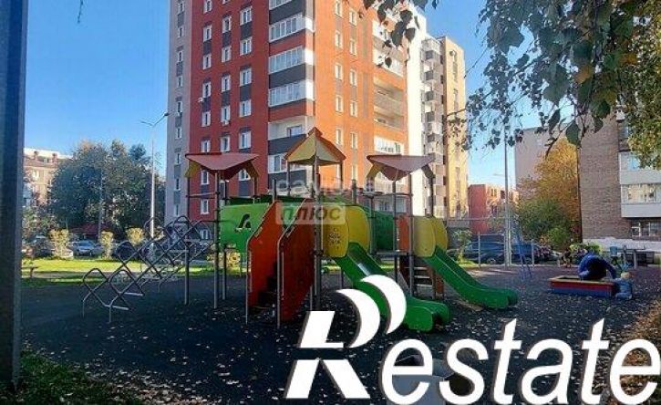 3-комн квартира улица Пархоменко, 71/1,  д. 71/1