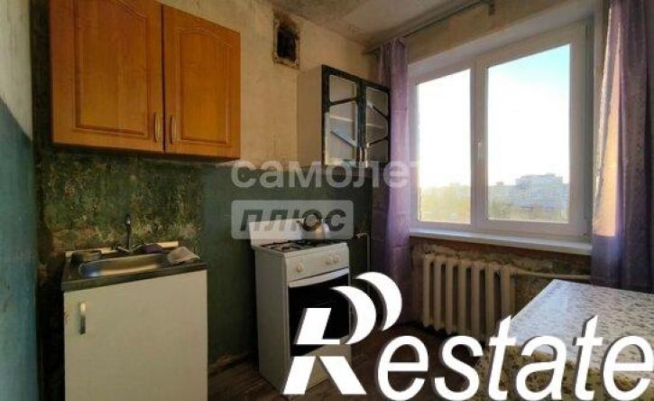 1-комн квартира улица Лесотехникума, 18,  д. 18