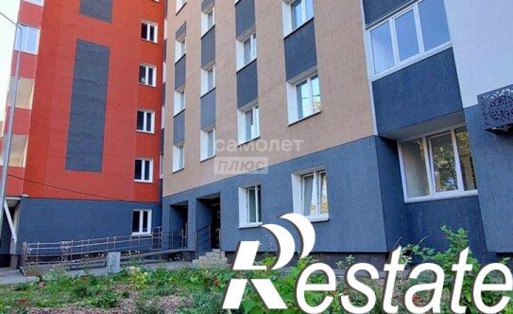 3-комн квартира улица Пархоменко, 71/1,  д. 71/1