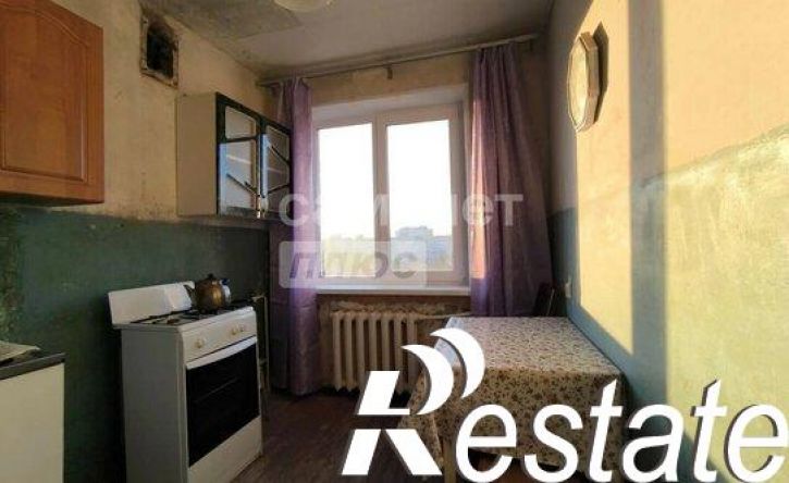 1-комн квартира улица Лесотехникума, 18,  д. 18