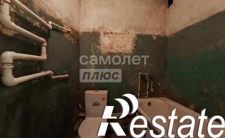 1-комн квартира улица Лесотехникума, 18,  д. 18