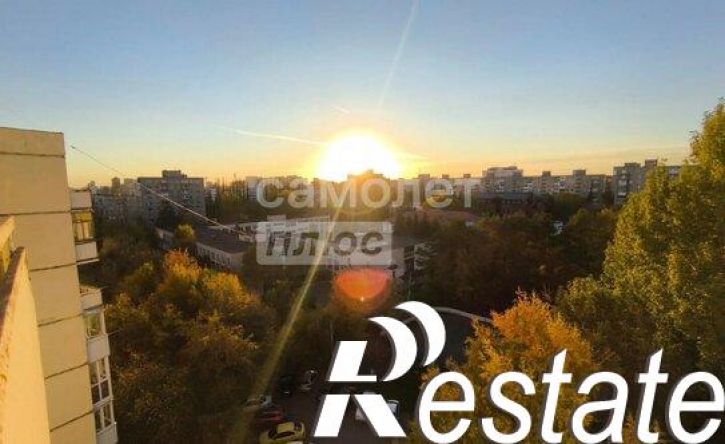 1-комн квартира улица Лесотехникума, 18,  д. 18