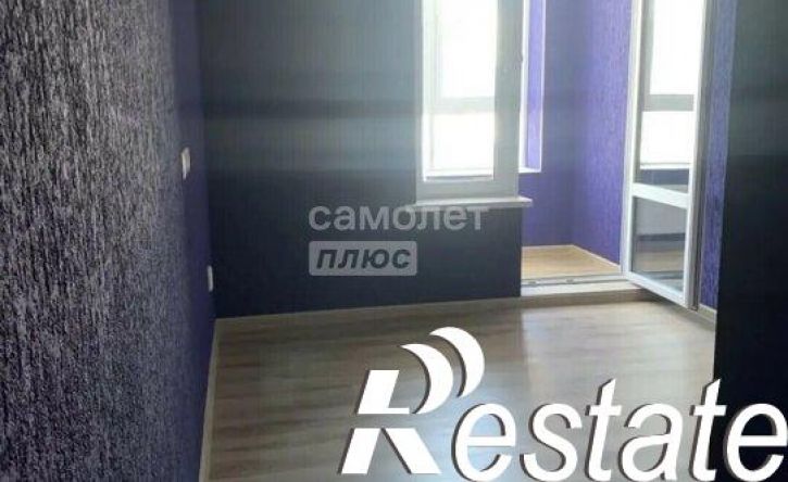 1-комн квартира бульвар Давлеткильдеева, 5,  д. 5