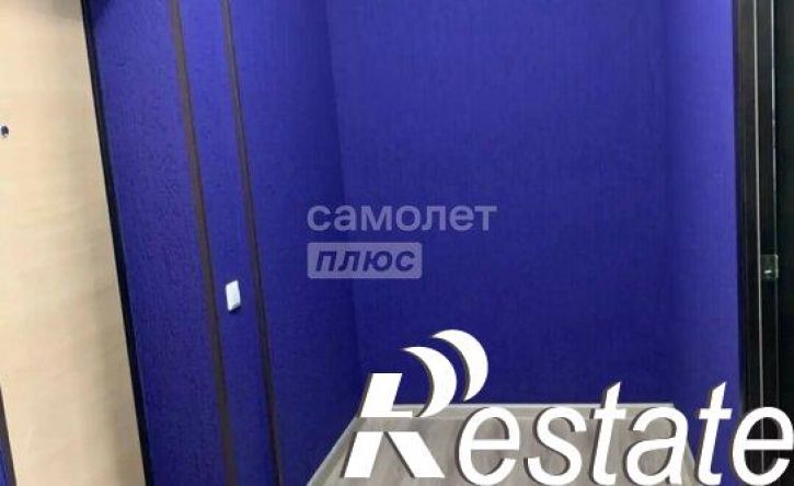 1-комн квартира бульвар Давлеткильдеева, 5,  д. 5