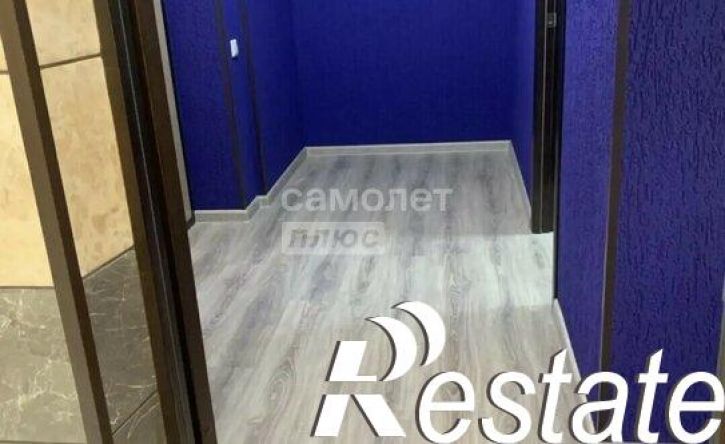 1-комн квартира бульвар Давлеткильдеева, 5,  д. 5