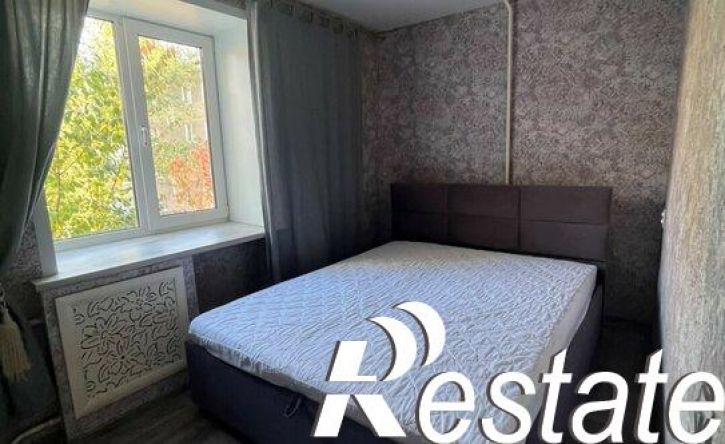 3-комн квартира бульвар Ибрагимова, 49,  д. 49