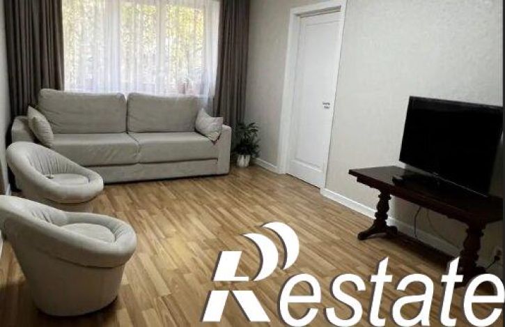 3-комн квартира Айская улица, 69/1,  д. 69/1