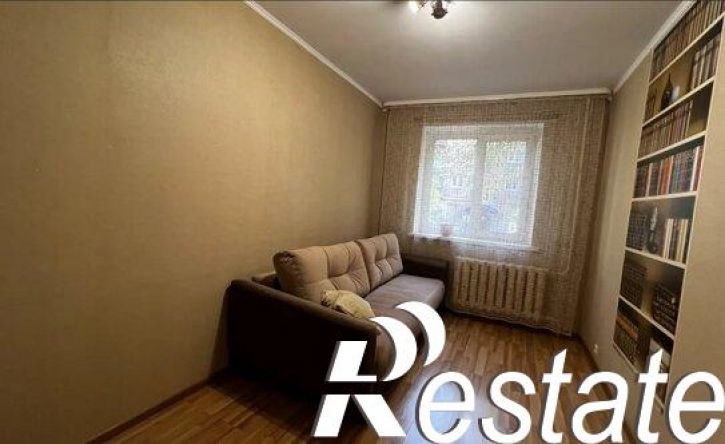3-комн квартира Айская улица, 69/1,  д. 69/1
