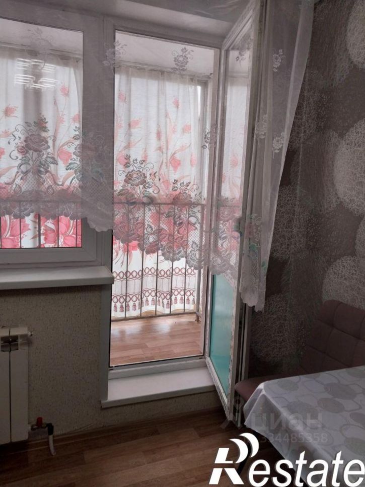 1-комн квартира Российская улица, 20,  д. 20