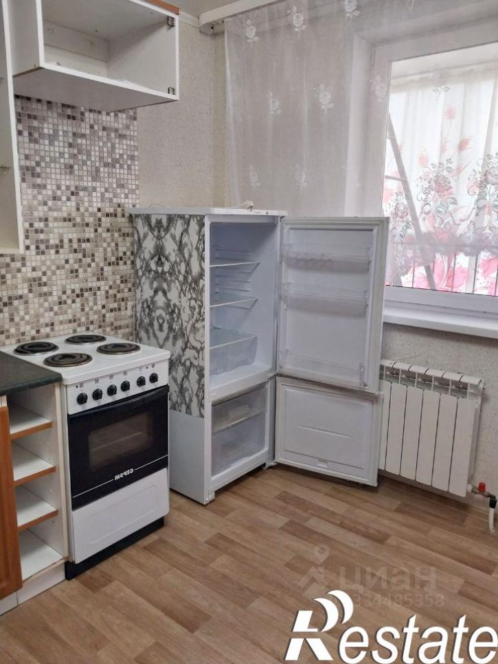 1-комн квартира Российская улица, 20,  д. 20