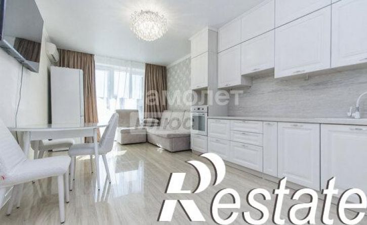 3-комн квартира улица Даяна Мурзина, 13,  д. 13