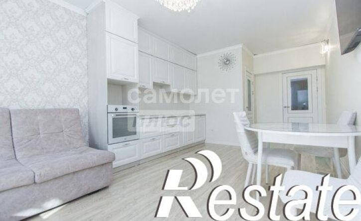 3-комн квартира улица Даяна Мурзина, 13,  д. 13