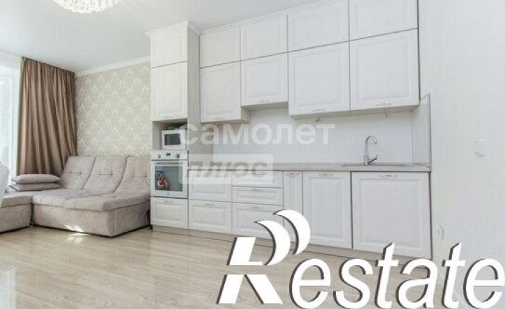 3-комн квартира улица Даяна Мурзина, 13,  д. 13