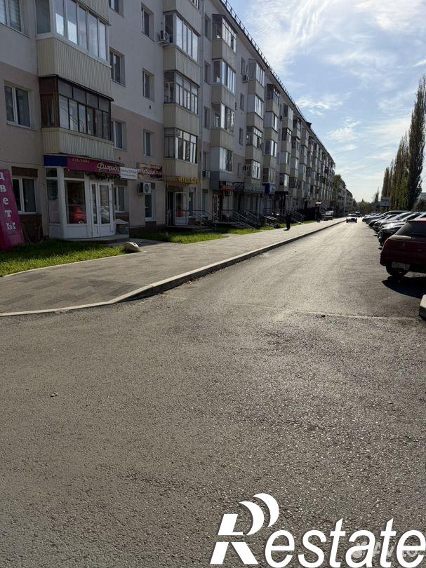 Сдать офис, помещение под офис за 100 000 рублей на проспект Октября, 82