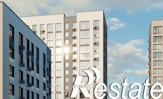 Купить квартиру за 16 717 400 рублей на улица Менделеева, 156/6