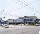 склад 269.4 кв м Айская улица, 46