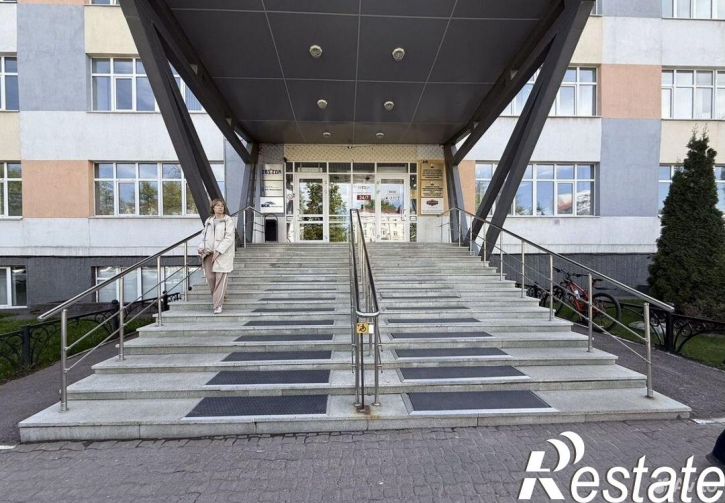 Офис Революционная улица, 26,  д. 26