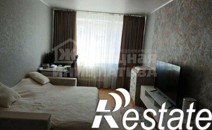 1-комн квартира улица Маяковского, 11,  д. 11