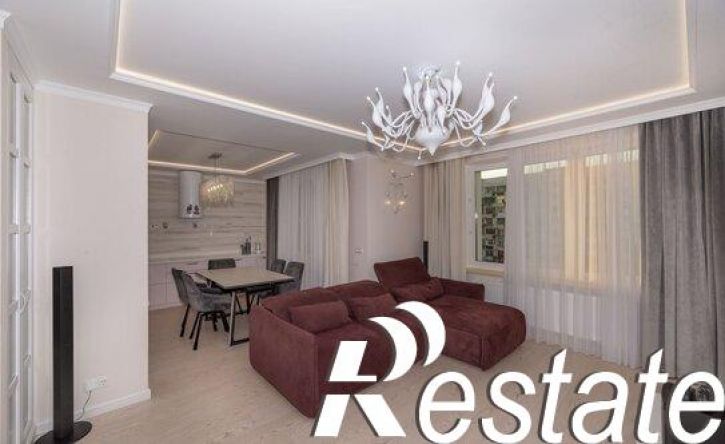 3-комн квартира улица Мира, 8,  д. 8