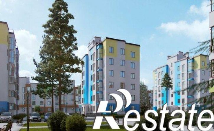 2-комн квартира Тальковая улица, 36,  д. 36