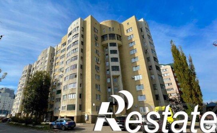 3-комн квартира Новомостовая улица, 31,  д. 31