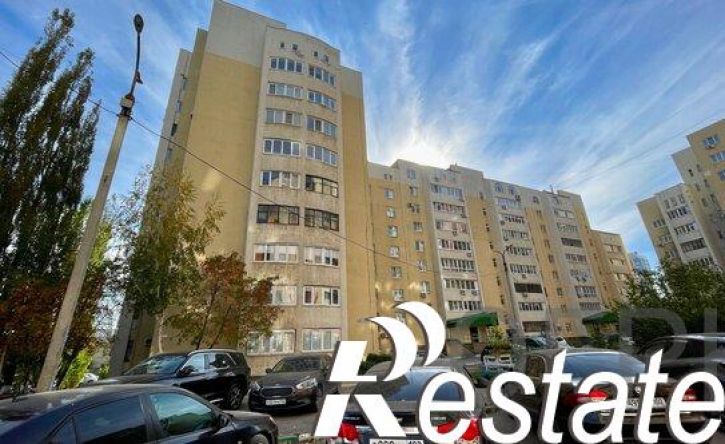 3-комн квартира Новомостовая улица, 31,  д. 31