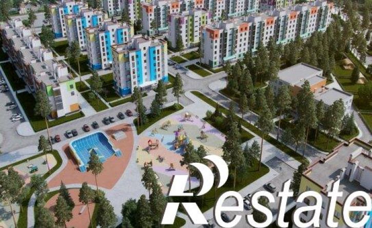 2-комн квартира Тальковая улица, 36,  д. 36