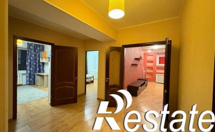 3-комн квартира Лесной проезд, 6/5,  д. 6/5
