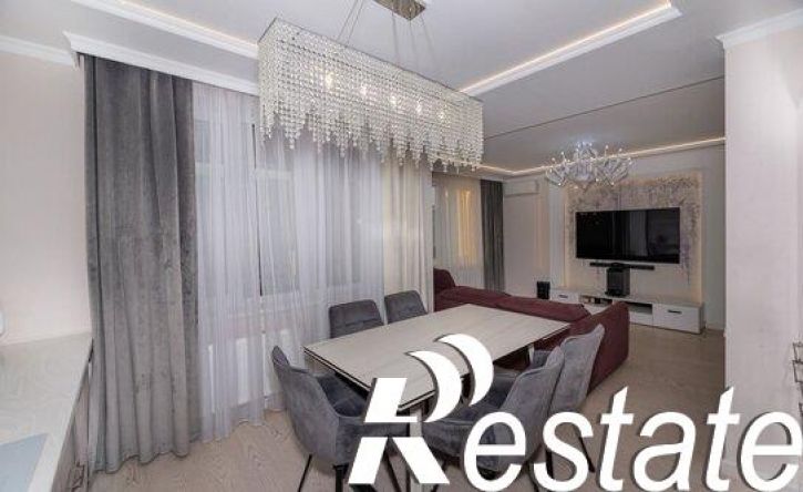 3-комн квартира улица Мира, 8,  д. 8