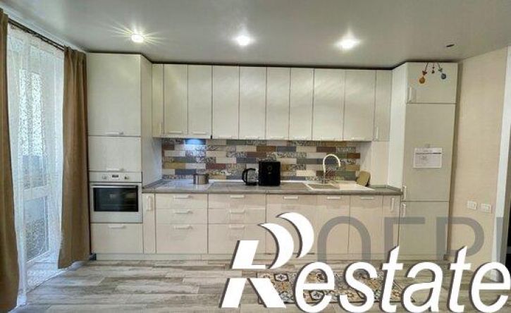 3-комн квартира Новомостовая улица, 31,  д. 31