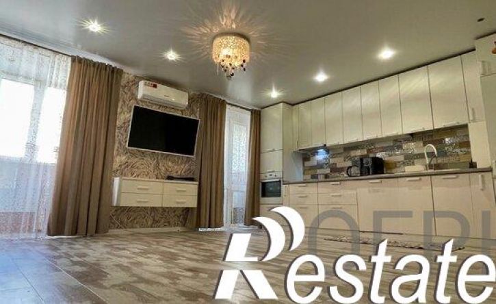 3-комн квартира Новомостовая улица, 31,  д. 31