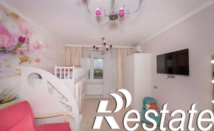 3-комн квартира улица Мира, 8,  д. 8