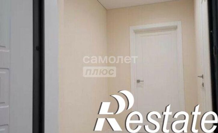 1-комн квартира Софьи Перовской улица, 22,  д. 22