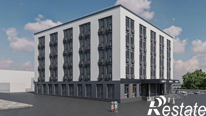 Отдельное здание улица Цюрупы, 97,  д. 97