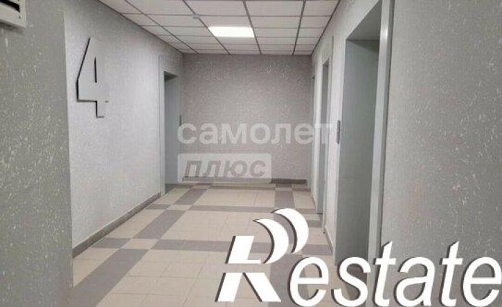 1-комн квартира Софьи Перовской улица, 22,  д. 22